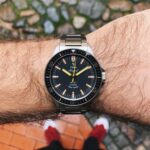 Are Parnis Watches Any Good?