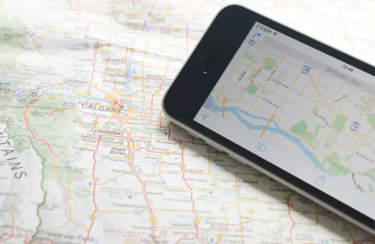 Can Gps Be Outdated?