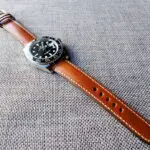 How to Clean a Rubber Watch Band?