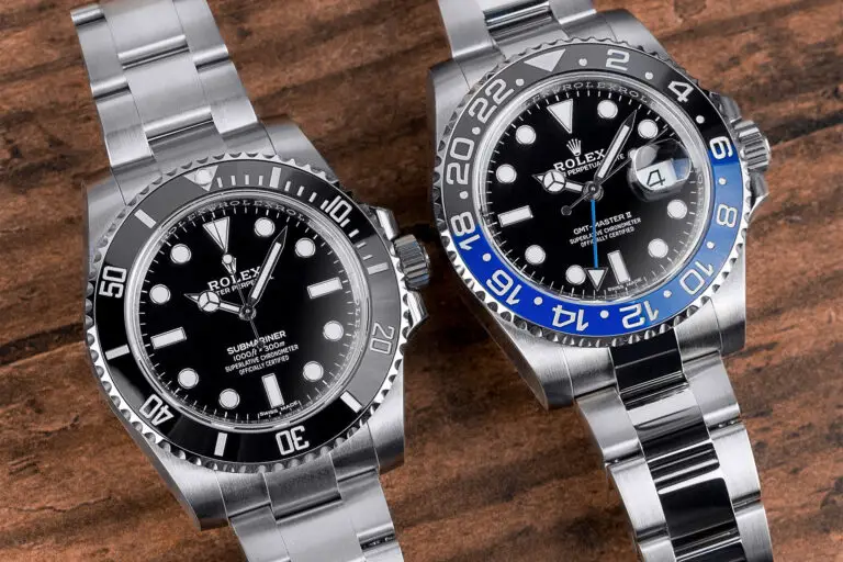 What Is A Diver Watch?