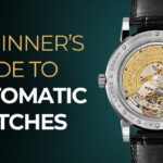 Can You Over Wind A Kinetic Watch?