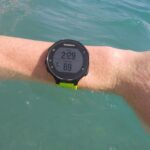 Can Garmin Forerunner 35 Be Used For Swimming?