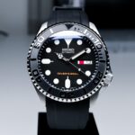 Are All Citizen Watches Waterproof?