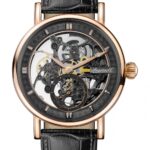 How Much Is an ESQ Swiss Watch Worth?