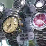 How Many Watches Should You Own?