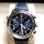 Are Iwc Watches Cosc Certified?