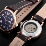 How to Remove Links from a Fossil Watch?