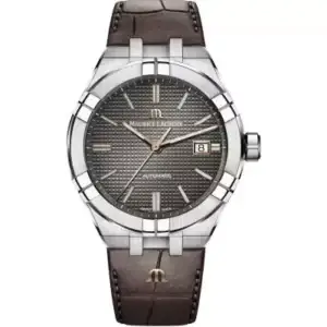 Shaking best sale automatic watch