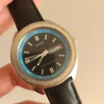 How to Change Time on Shinola Watch?