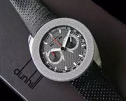 Dunhill Watch