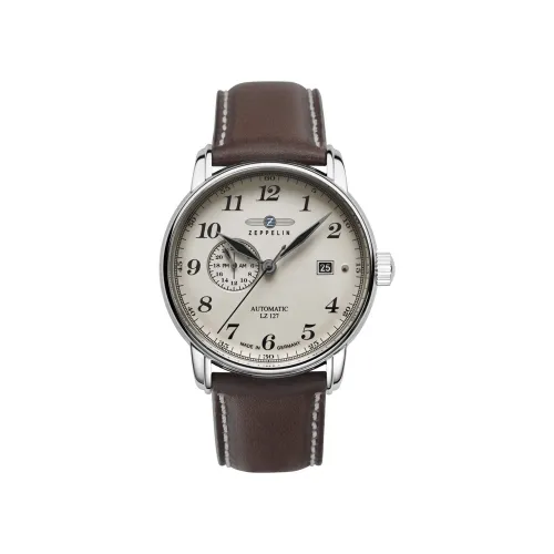 Graf Zeppelin Watch