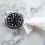 Can You Use Rubbing Alcohol To Clean Watches?