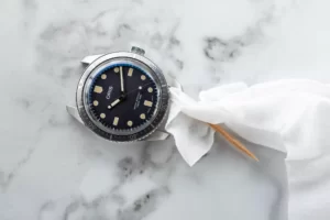 Clean a Watch
