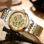Why Do People Prefer Mechanical Watches?