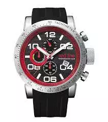 Redline Watch