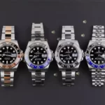 What Is The Average Age Of A Rolex Owner?