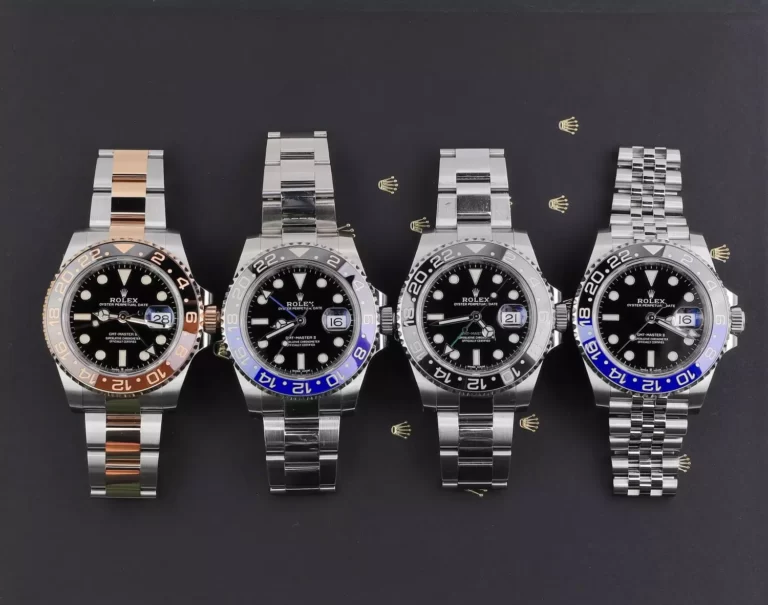 Do TAG Heuer Watches Go Up in Value?