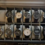 How Do You Store Automatic Watches Overnight?