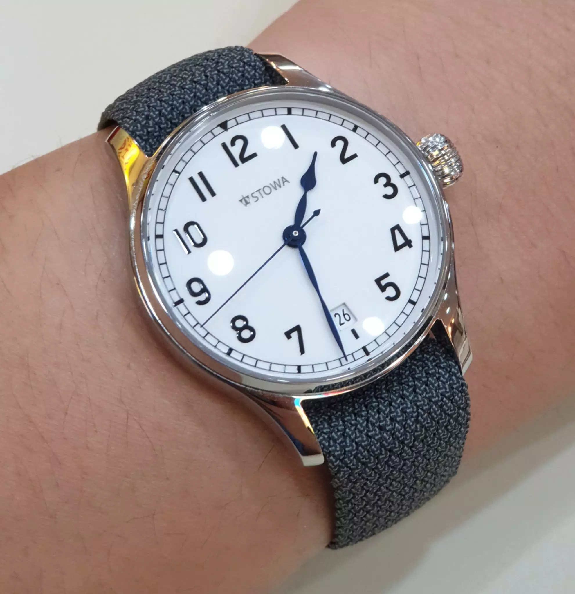 Stowa Watch