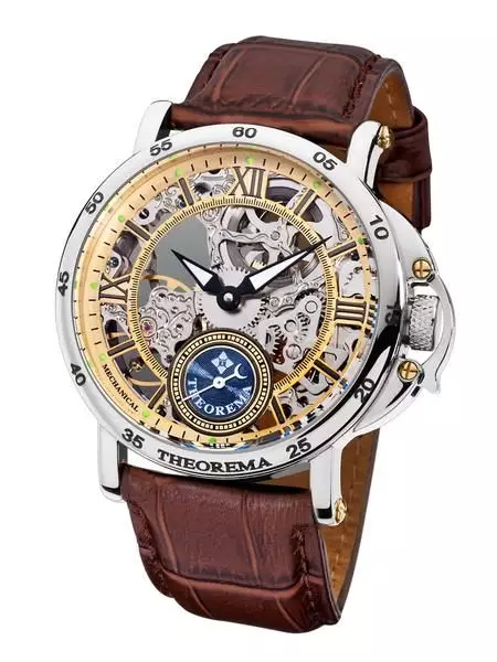 Theorema Watch