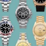 Can You Buy A Rolex In Cash?