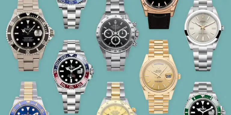 Can I Afford a Rolex?