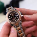 Why Does Rolex Use IIII Instead of IV?