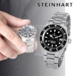 Are Steinhart Watches Made In China?