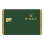 Can You Buy A Rolex With A Credit Card?