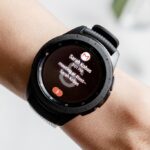 Are GPS Watches Safe?