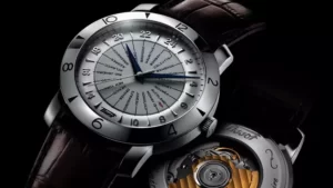  Mechanical Watches