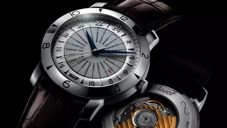 Mechanical Watches