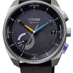 Are All Citizen Watches Made In Japan?