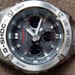 Are G Shock Watches Scratch Proof?