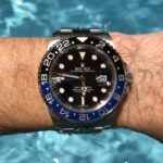 Are GMT Waterproof?