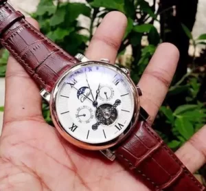 An Automatic Watch