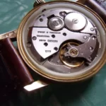 Are Stuhrling Watches Made in China?