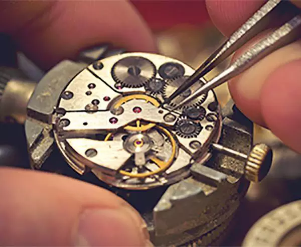 Watch Repairing