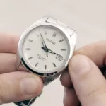 How to Adjust Armitron Watch?