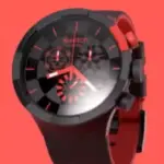 Are Swatch Watches Water Resistant?