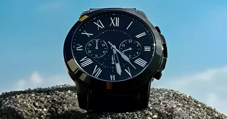Does Breitling Make Quartz Watches?