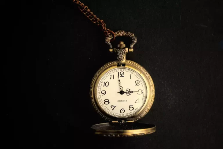 What is a Pocket Watch