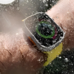 Is Apple Watch Waterproof?