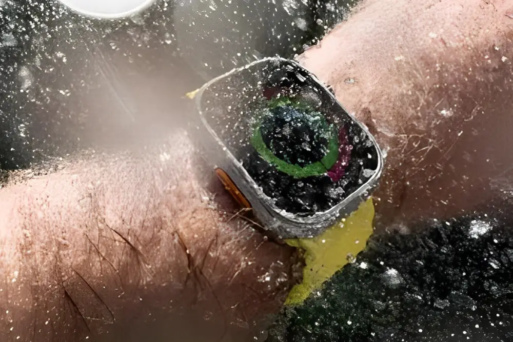 Chi tiết với hơn 51 are michael kors watches waterproof siêu hot  trieuson5